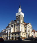 Rathaus
